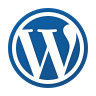 WordPress platform used for building responsive, SEO-friendly, and customizable websites by Turn Up Technologies