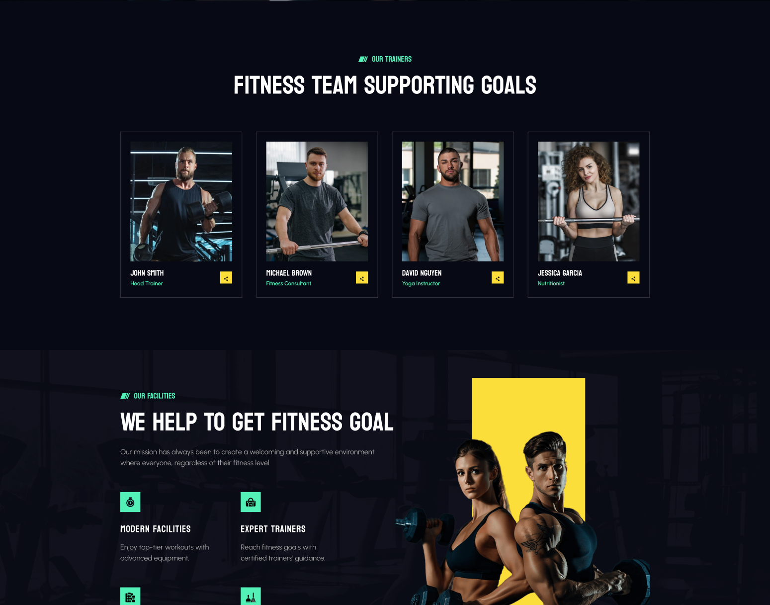 GYMPRO-FITNESS 3