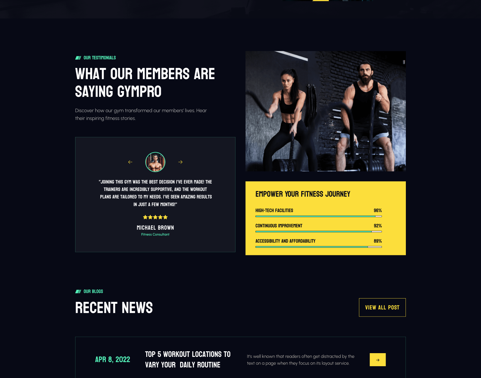 GYMPRO-FITNESS 4