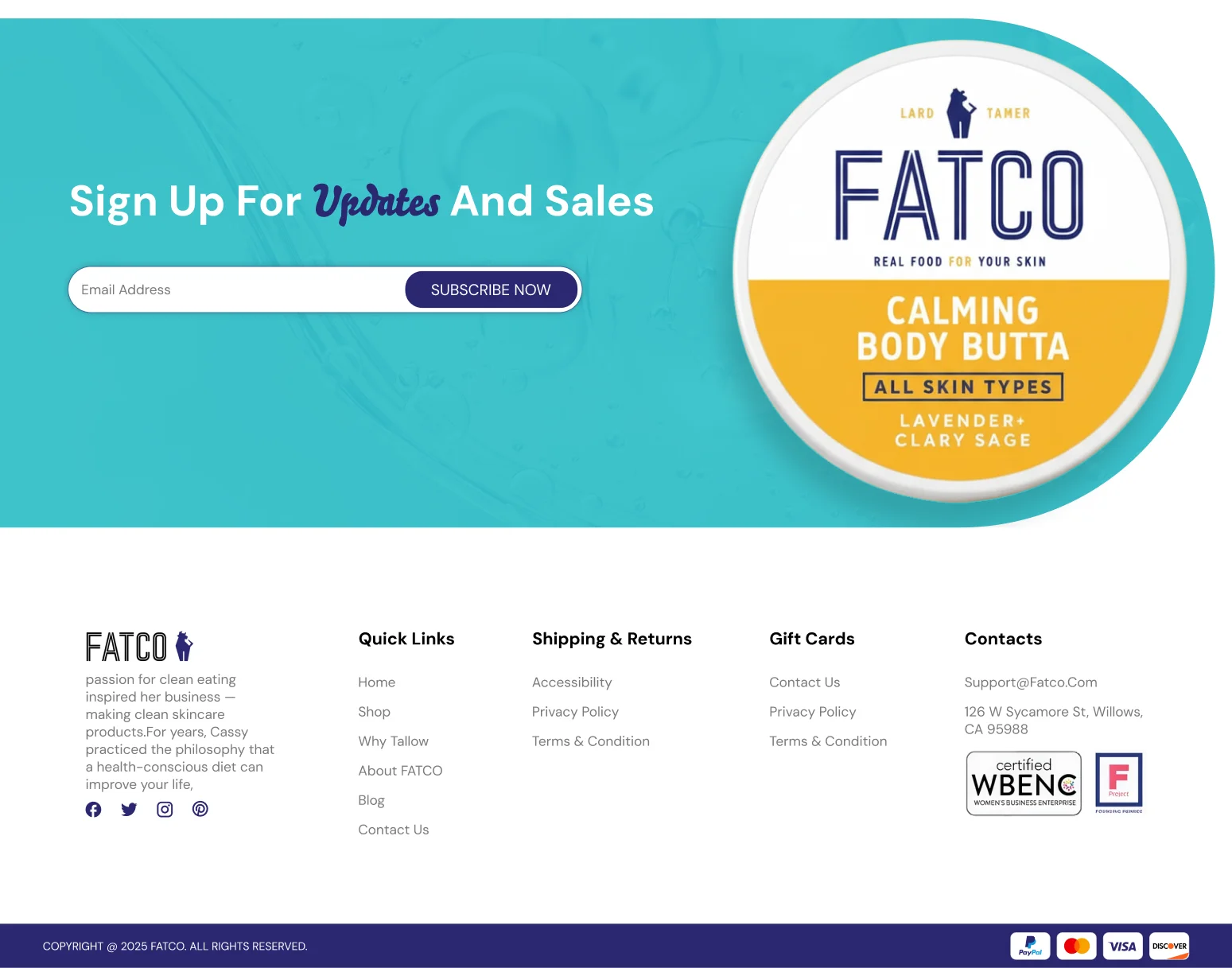 fatco - e commerce 5