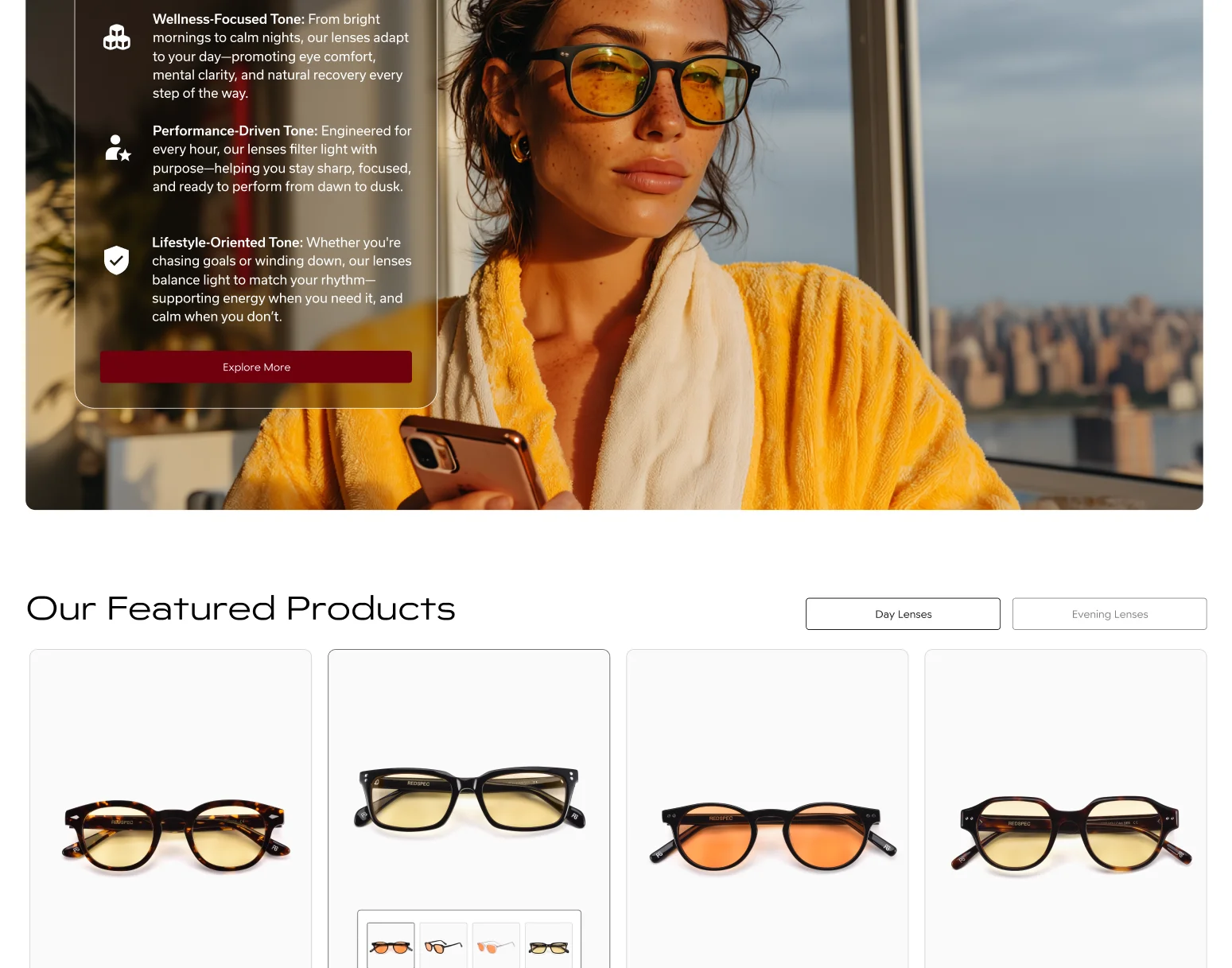 redspec- e commerce 3
