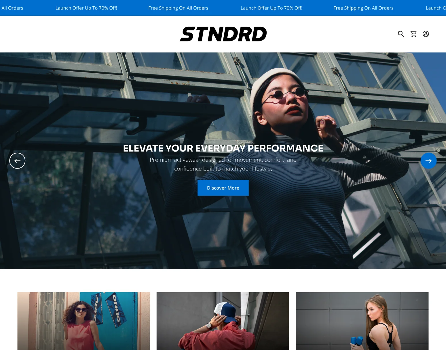 stndrd- e commerce 1