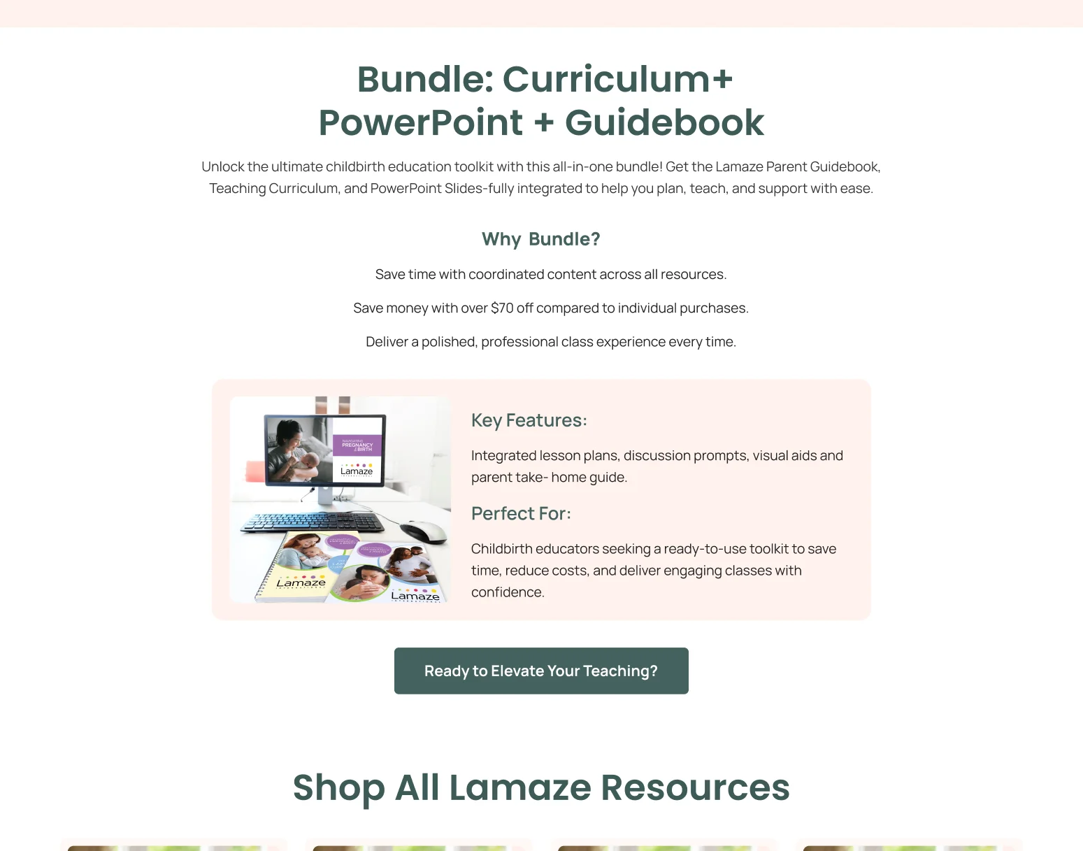 Plum Tree Baby - EDUCATION 3