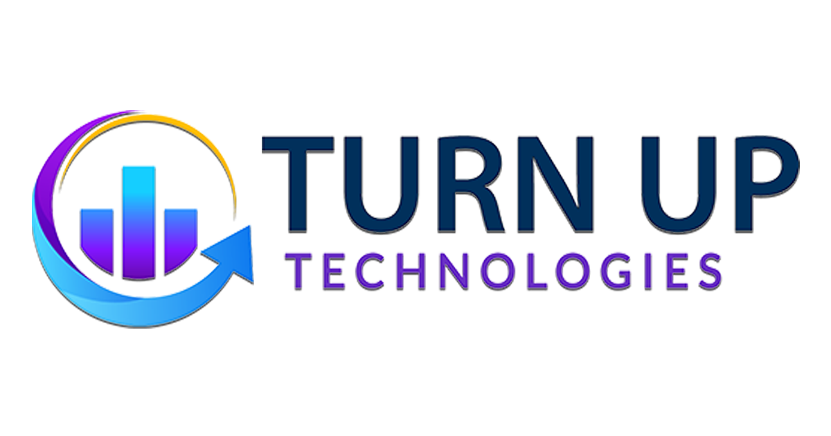 Healthcare Business Growth Experts | Turn Up Technologies