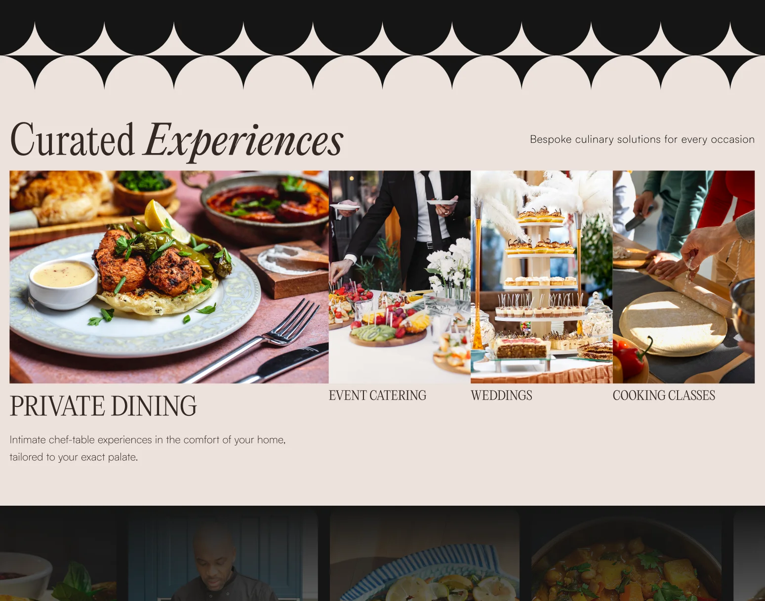 chef ushan royal - restaurant 3