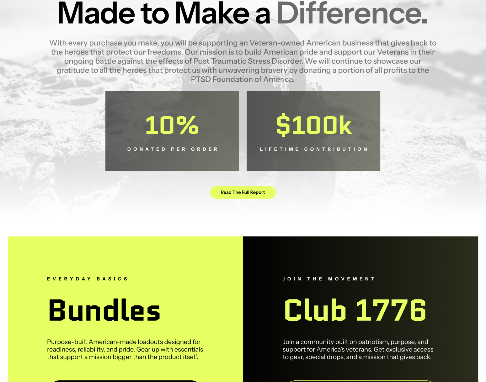 tactical pro supply - e commerce 3