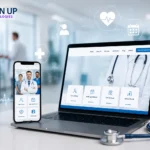 Healthcare Digital Experience