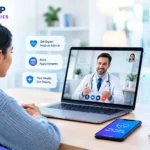 Healthcare Digital Marketing